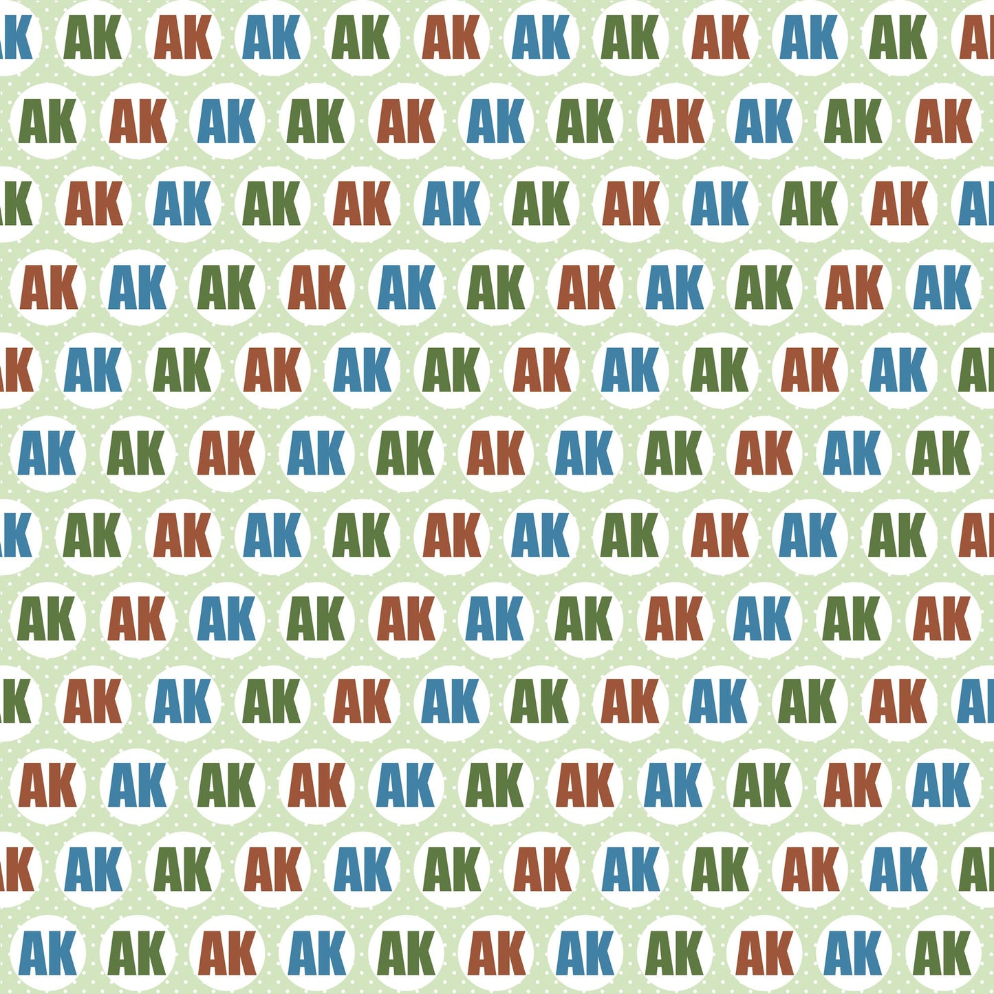 Alaska Collection Alaska Arrows 12 x 12 Double-Sided Scrapbook Paper by SSC Designs