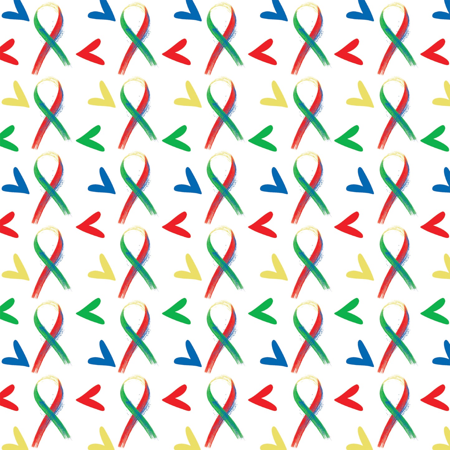 Autism Au-Some Collection Echolaia 12 x 12 Double-Sided Scrapbook Paper - 15 Pack