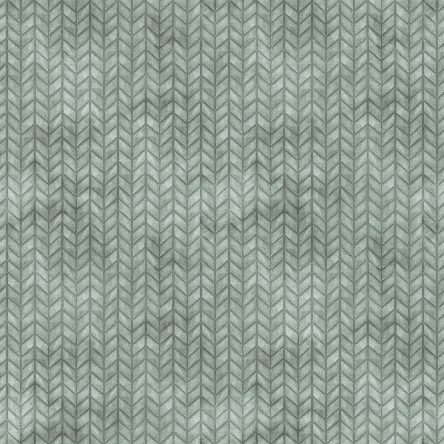 Oh, Baby! Collection Sage Knit 12 x 12 Double-Sided Scrapbook Paper by SSC Designs - 15 Pack