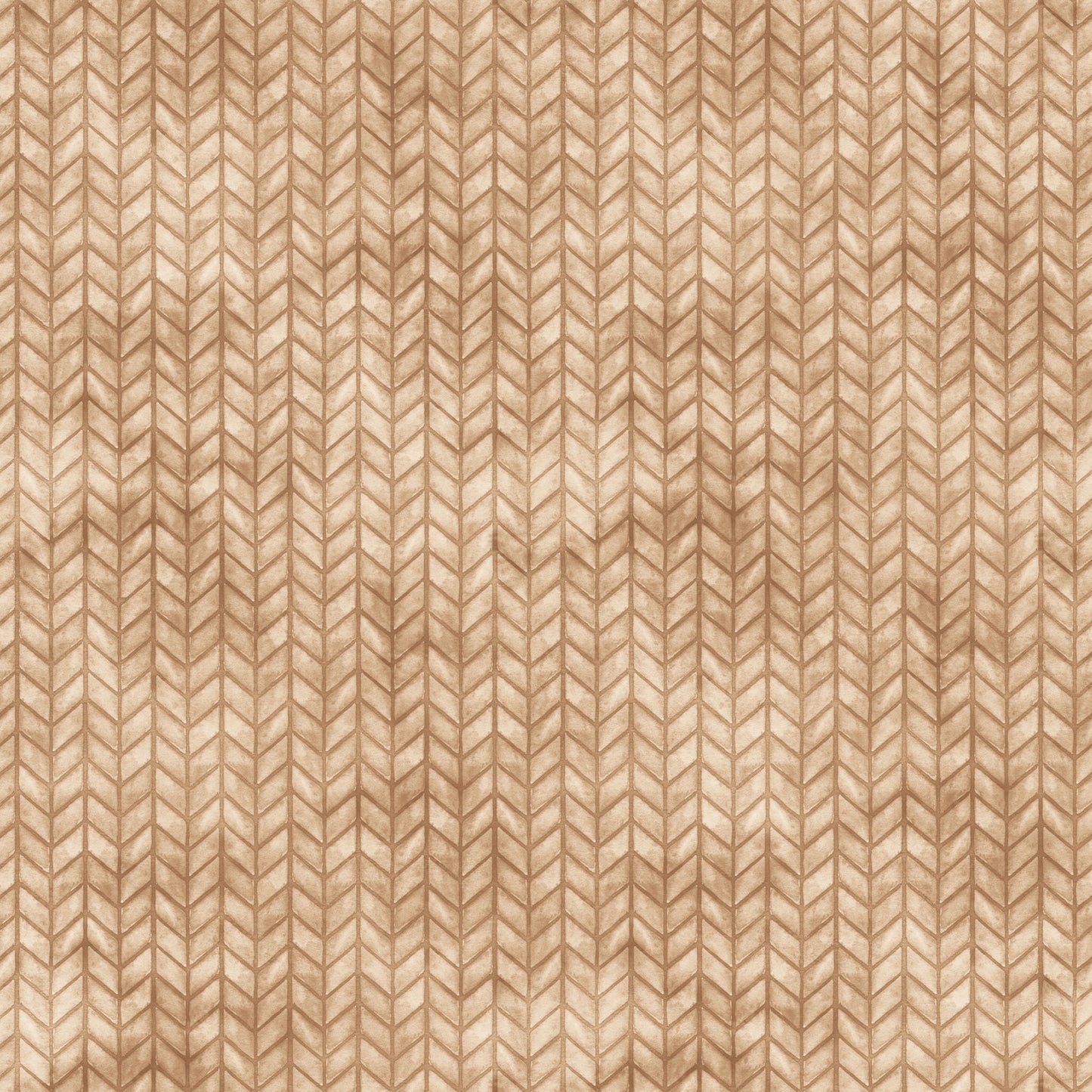 Oh, Baby! Collection Oatmeal Knit 12 x 12 Double-Sided Scrapbook Paper by SSC Designs - 15 Pack