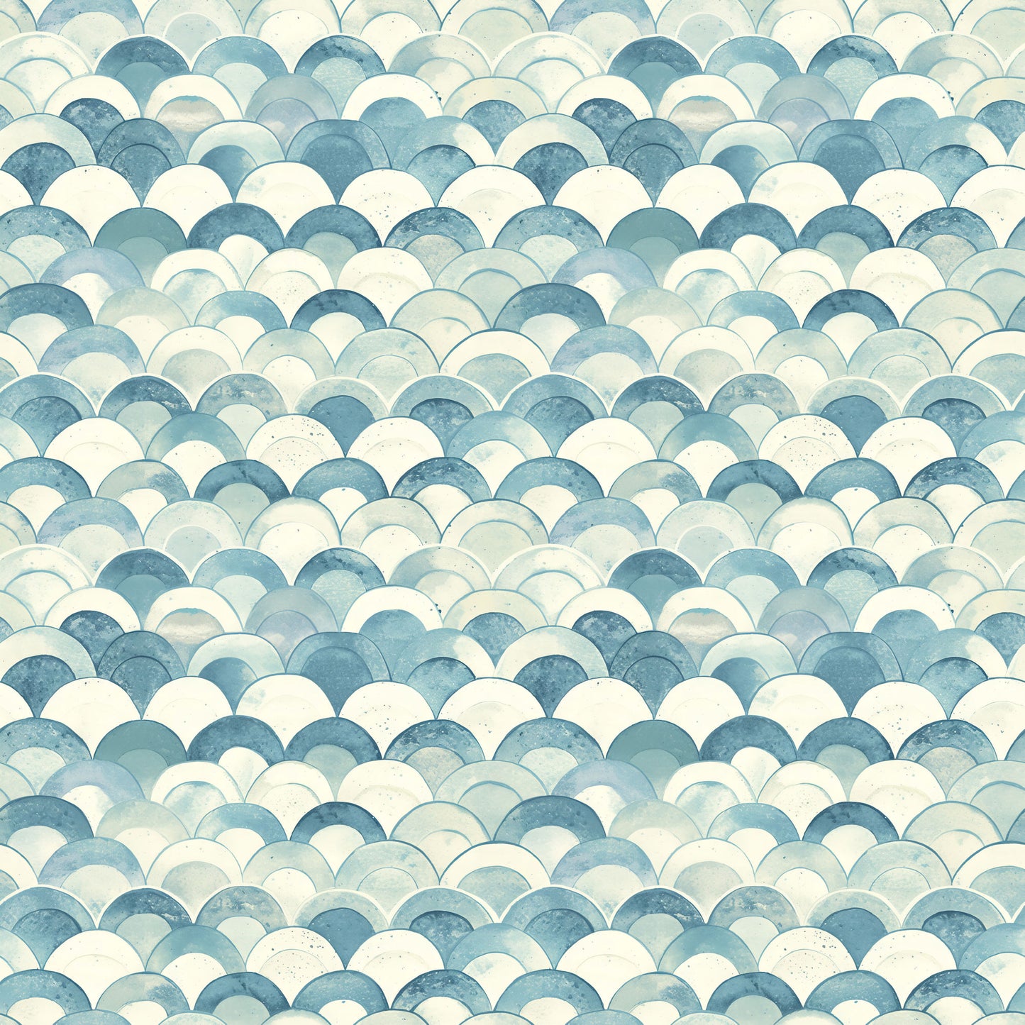 Beach Dreams Collection Lighthouse 12 x 12 Double-Sided Scrapbook Paper by SSC Designs - 15 Pack