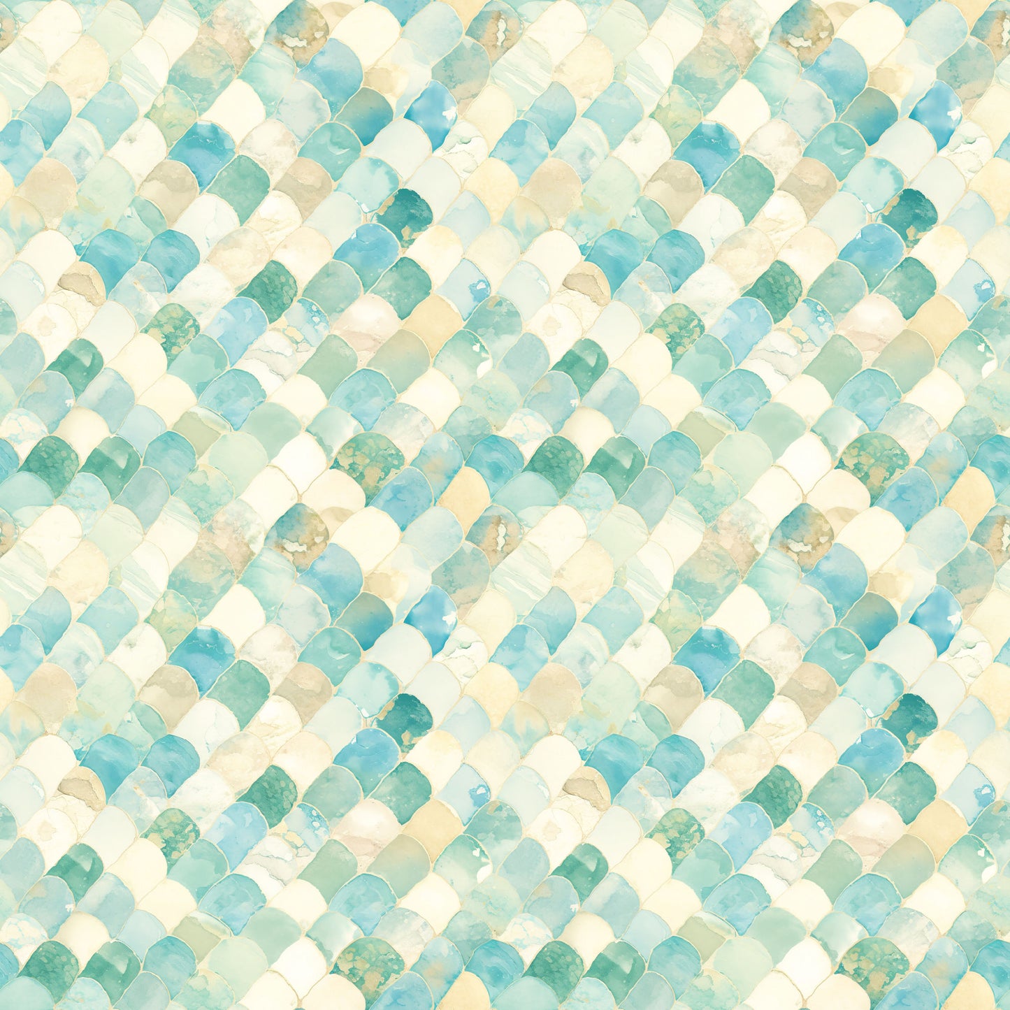 Beach Dreams Collection Cruising 12 x 12 Double-Sided Scrapbook Paper by SSC Designs - 15 Pack