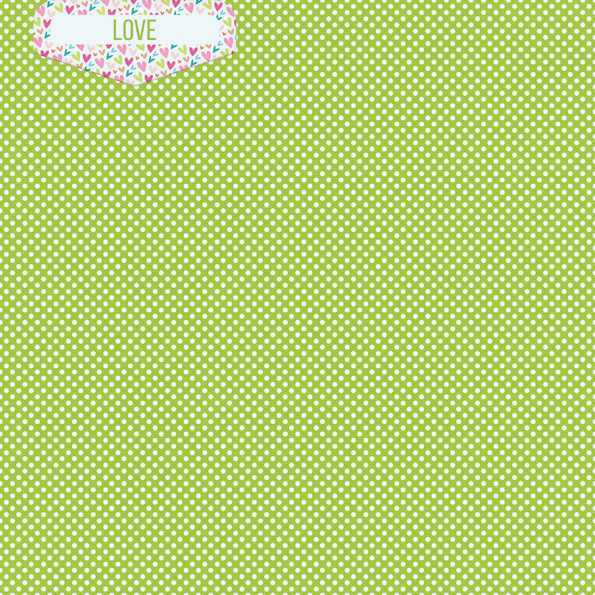 Best Mom Ever Collection Heartfelt Moments 12 x 12 Double-Sided Scrapbook Paper by SSC Designs - 15 Pack