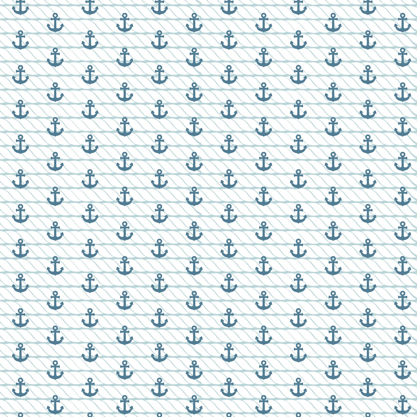By The Sea Collection Beach Huts 12 x 12 Double-Sided Scrapbook Paper by SSC Designs - 15 Pack
