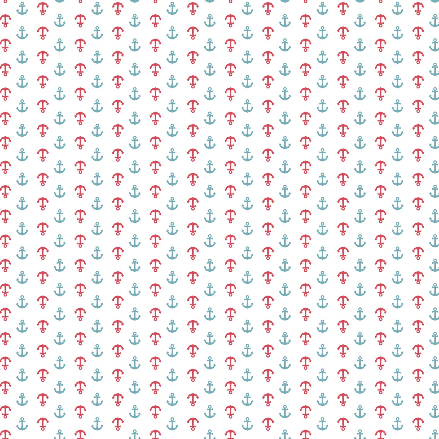 By The Sea Collection Flying Flags 12 x 12 Double-Sided Scrapbook Paper by SSC Designs - 15 Pack