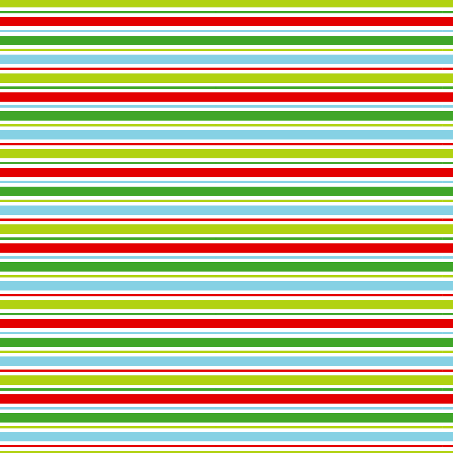 Christmas Baking Collection Aprons A Plenty 12 x 12 Double-Sided Scrapbook Paper by SSC Designs - 15 Pack