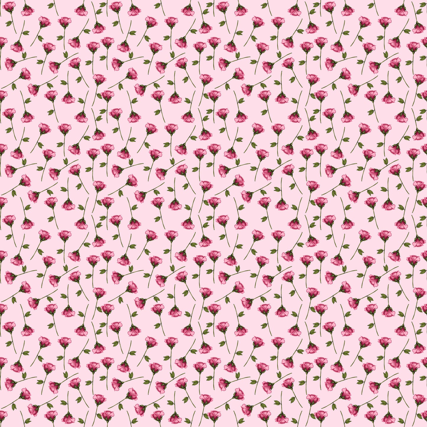 Cupid's Calling Collection Cup of Love 12 x 12 Double-Sided Scrapbook Paper by SSC Designs - 15 Pack