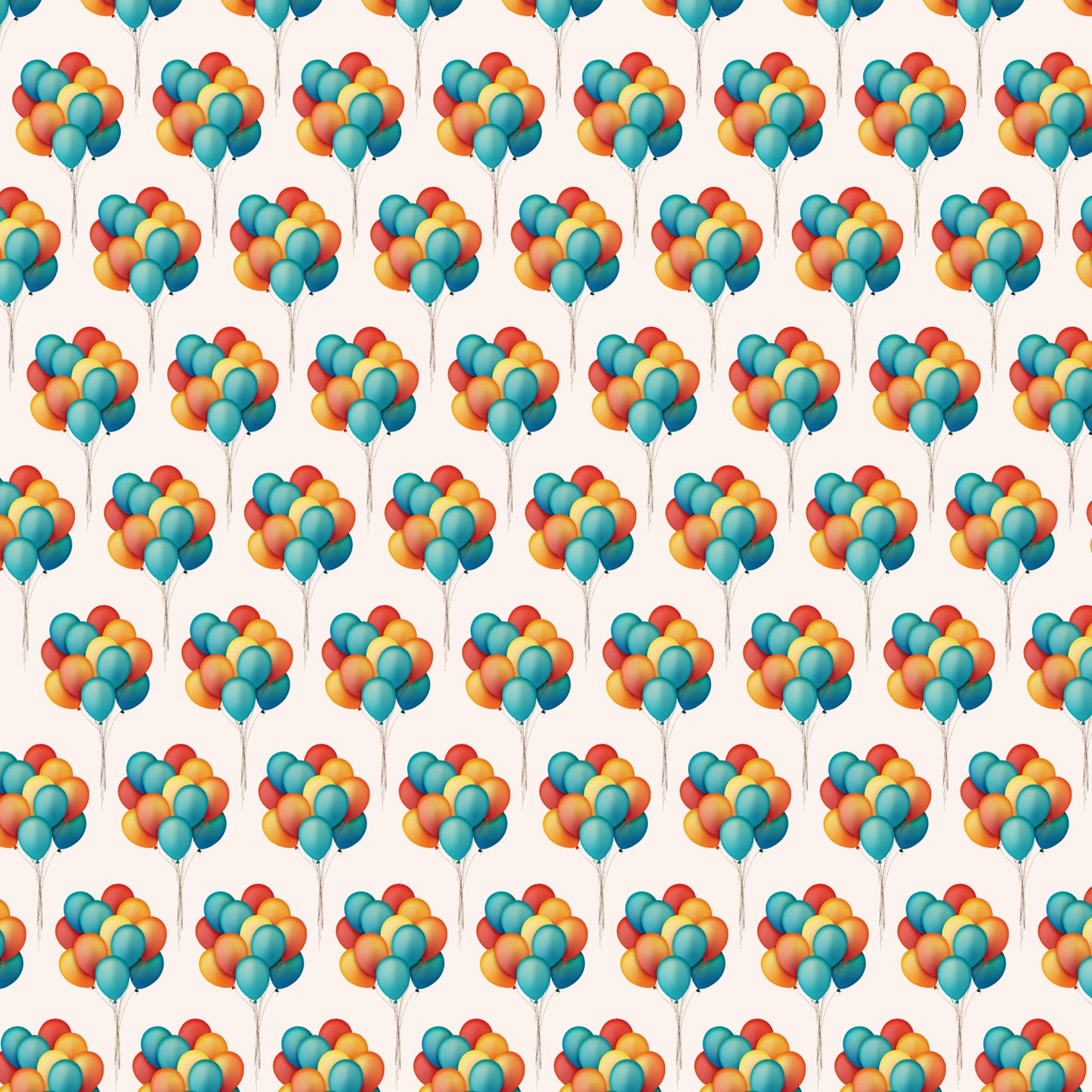 Fun At The Fair Collection Ticket to Ride 12 x 12 Double-Sided Scrapbook Paper by SSC Designs - 15 Pack