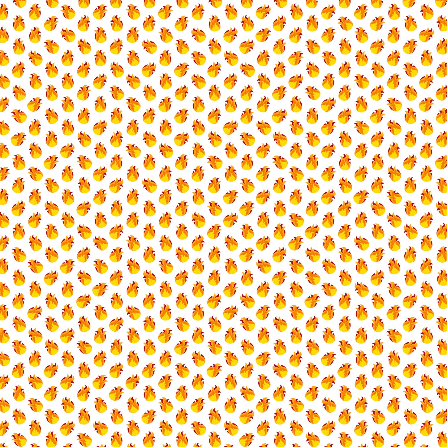 Occupation Collection Firefighter Blaze 12 x 12 Double-Sided Scrapbook Paper by SSC Designs - 15 Pack