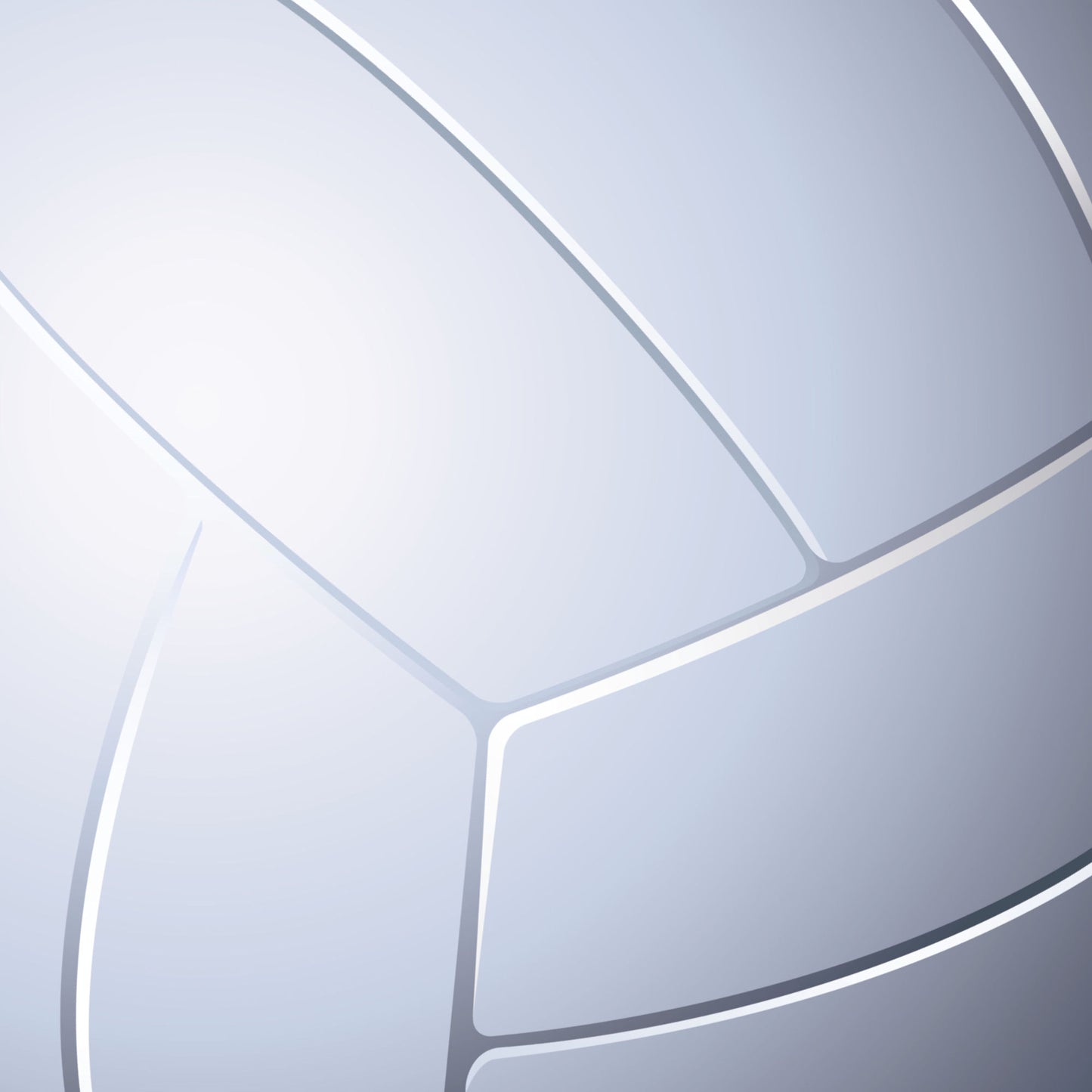 Go Big Sports Collection Volleyball 12 x 12 Double-Sided Scrapbook Paper by SSC Designs - 15 Pack