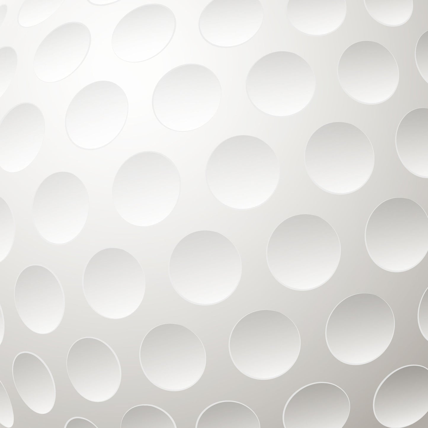 Go Big Sports Collection Golf 12 x 12 Double-Sided Scrapbook Paper by SSC Designs - 15 Pack