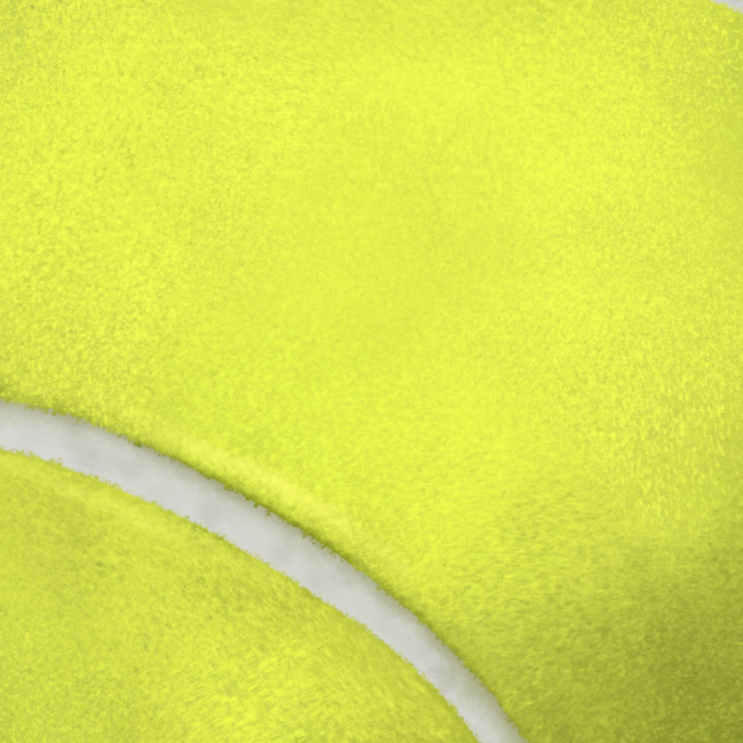 Go Big Sports Collection Tennis 12 x 12 Double-Sided Scrapbook Paper by SSC Designs - 15 Pack