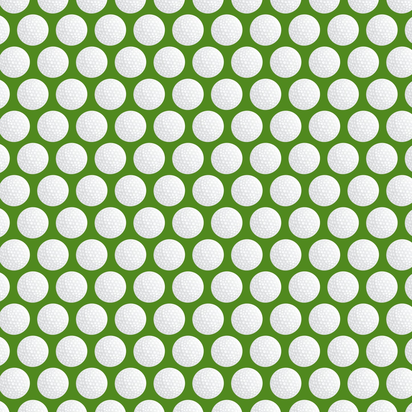 Golfing Collection Golfing 12 x 12 Double-Sided Scrapbook Paper by SSC Designs - 15 Pack