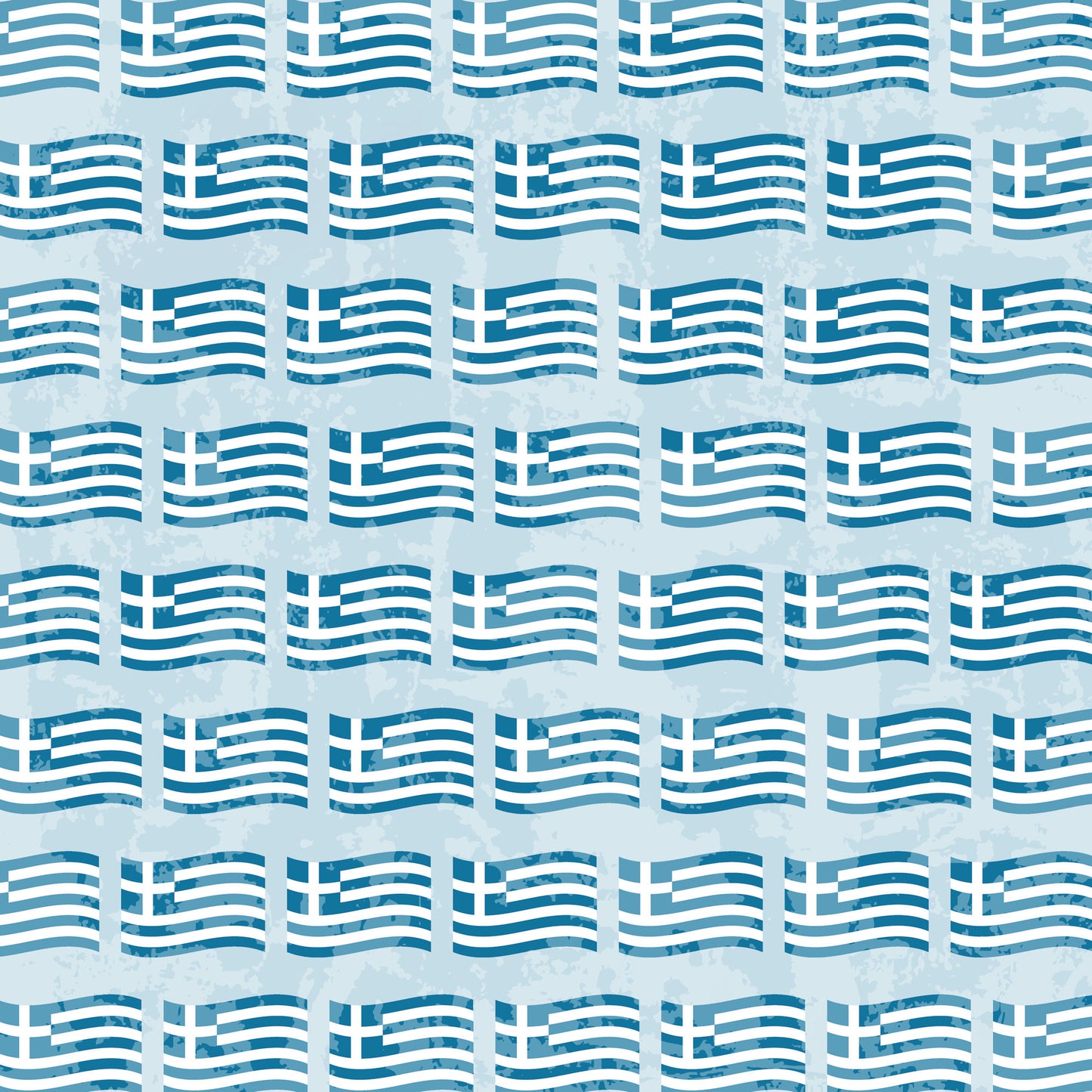 Greece Collection Heraklion 12 x 12 Double-Sided Scrapbook Paper by SSC Designs - 15 Pack