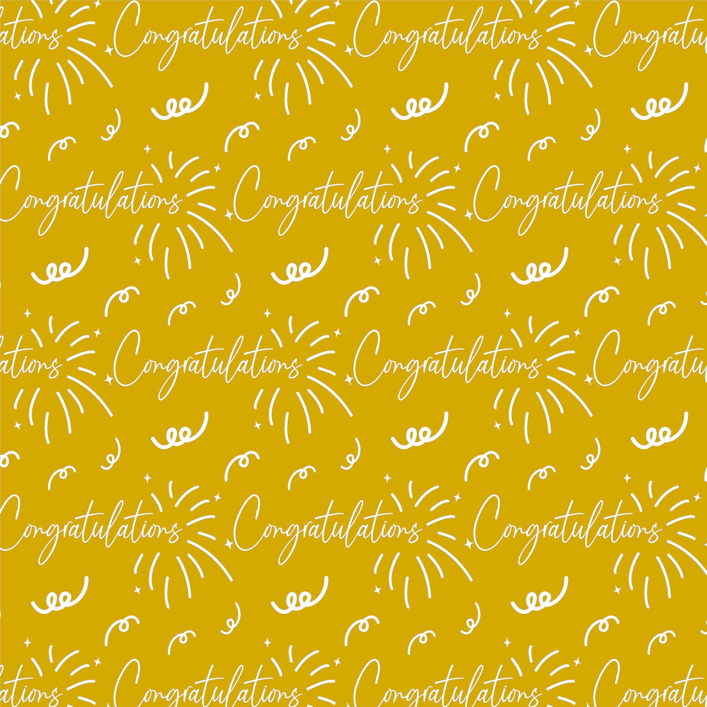 Graduate 2025 Collection Congratulations 12 x 12 Double-Sided Scrapbook Paper by SSC Designs - 15 Pack