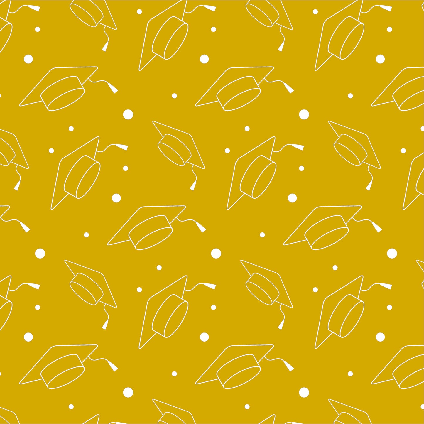 Graduate 2025 Collection Congratulations 12 x 12 Double-Sided Scrapbook Paper by SSC Designs - 15 Pack
