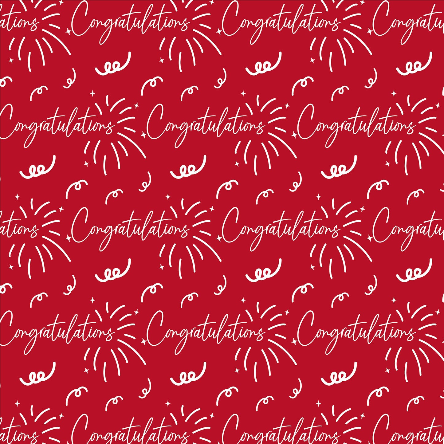 Graduate 2025 Collection Congratulations 12 x 12 Double-Sided Scrapbook Paper by SSC Designs - 15 Pack