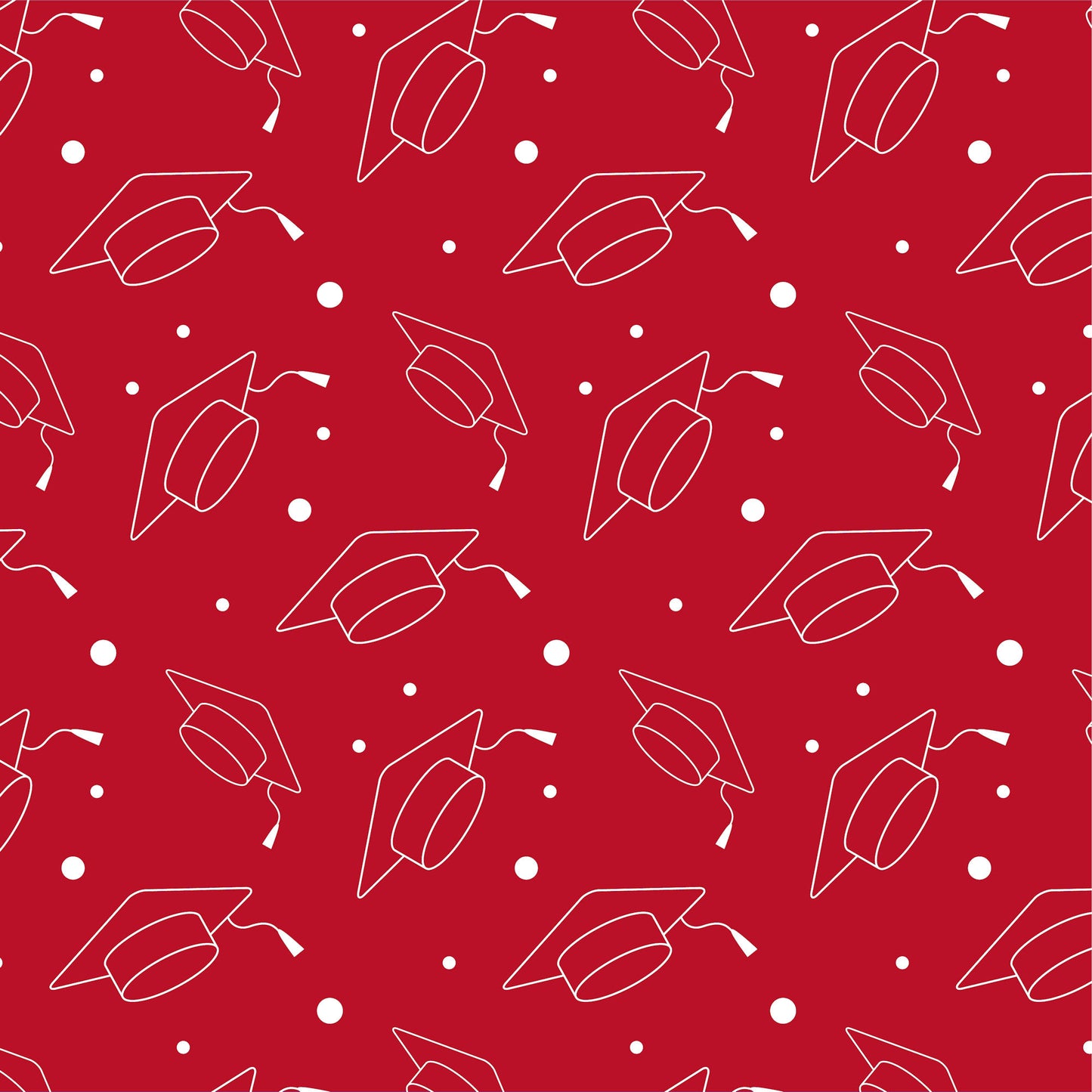 Graduate 2025 Collection Congratulations 12 x 12 Double-Sided Scrapbook Paper by SSC Designs - 15 Pack