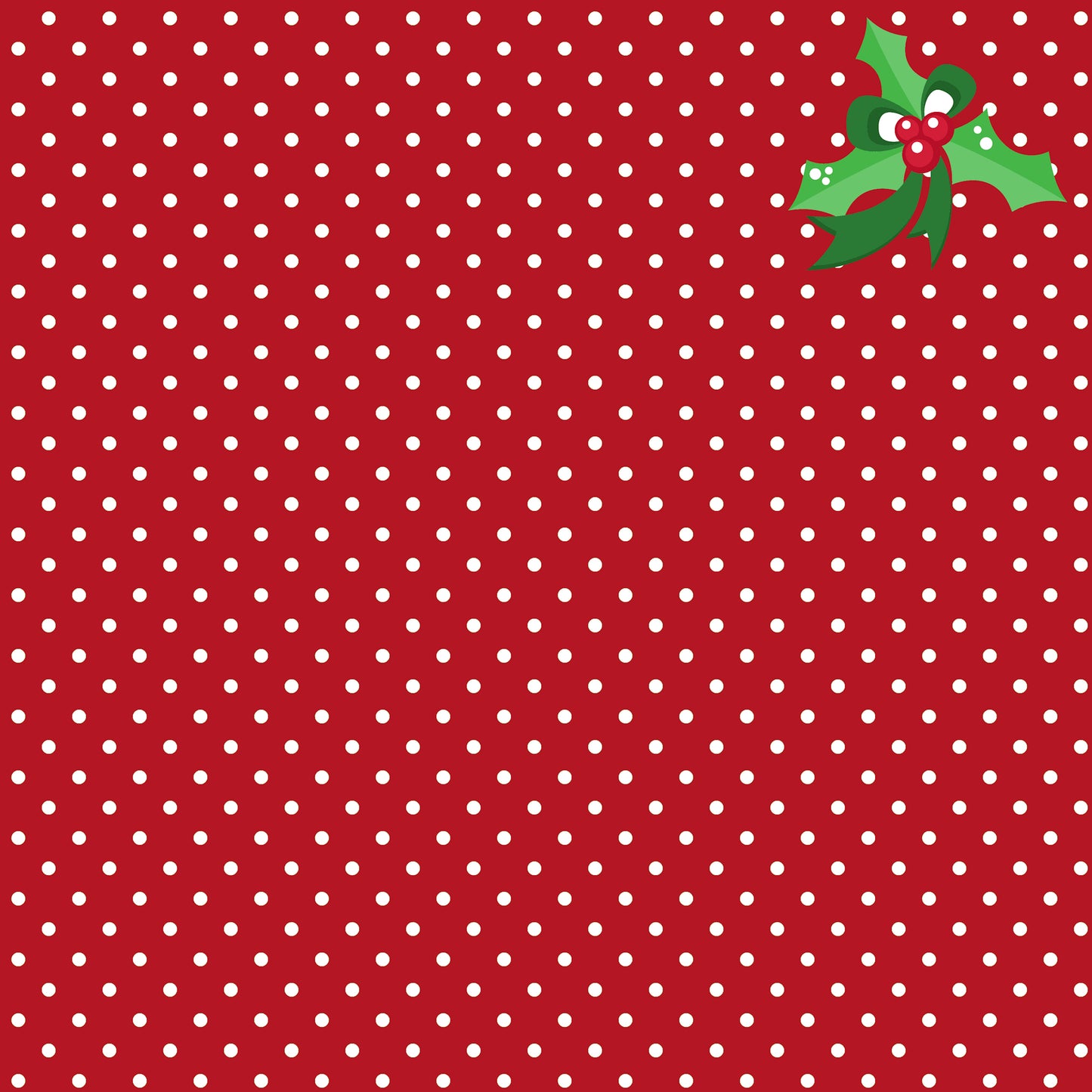 Just Fun Collection Christmas Pajamas Collage 12 x 12 Double-Sided Scrapbook Paper by SSC Designs - 15 Pack