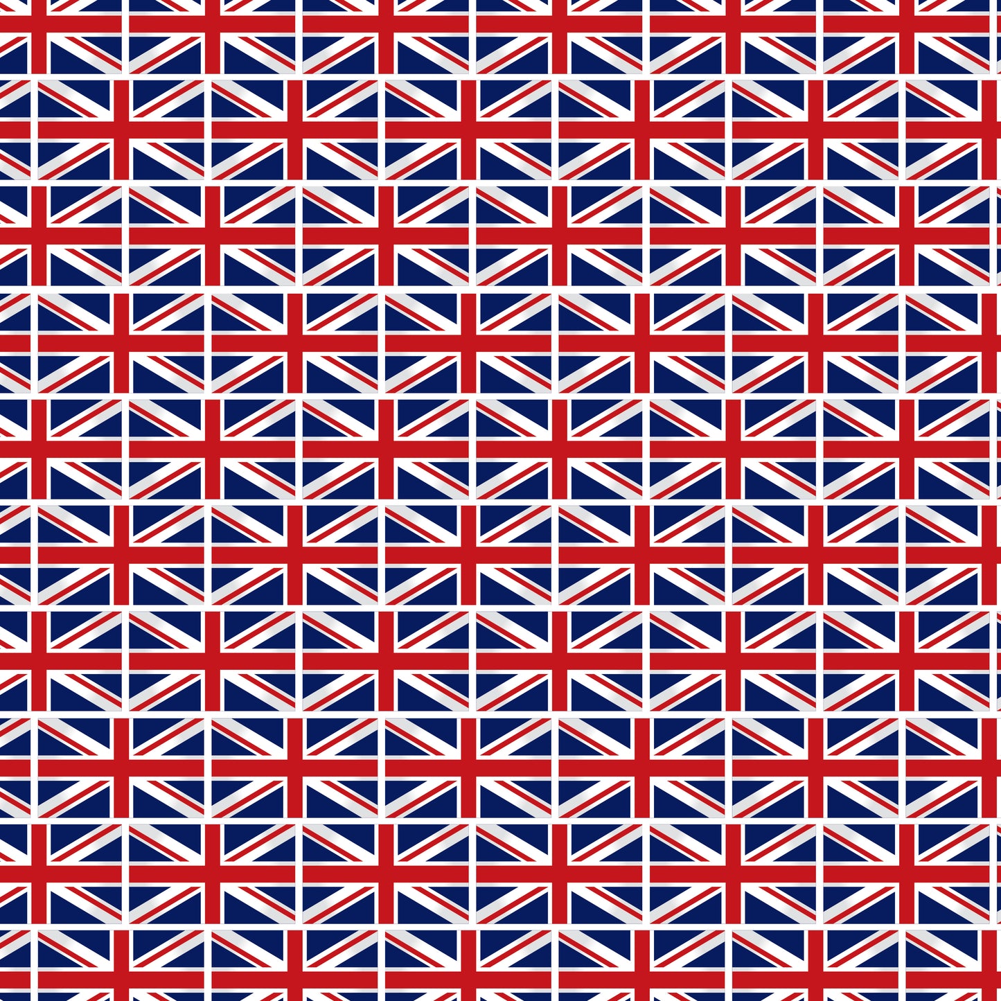 MNineDesign's Jolly Ole London Collection London Icons 12 x 12 Double-Sided Scrapbook Paper - 15 Pack