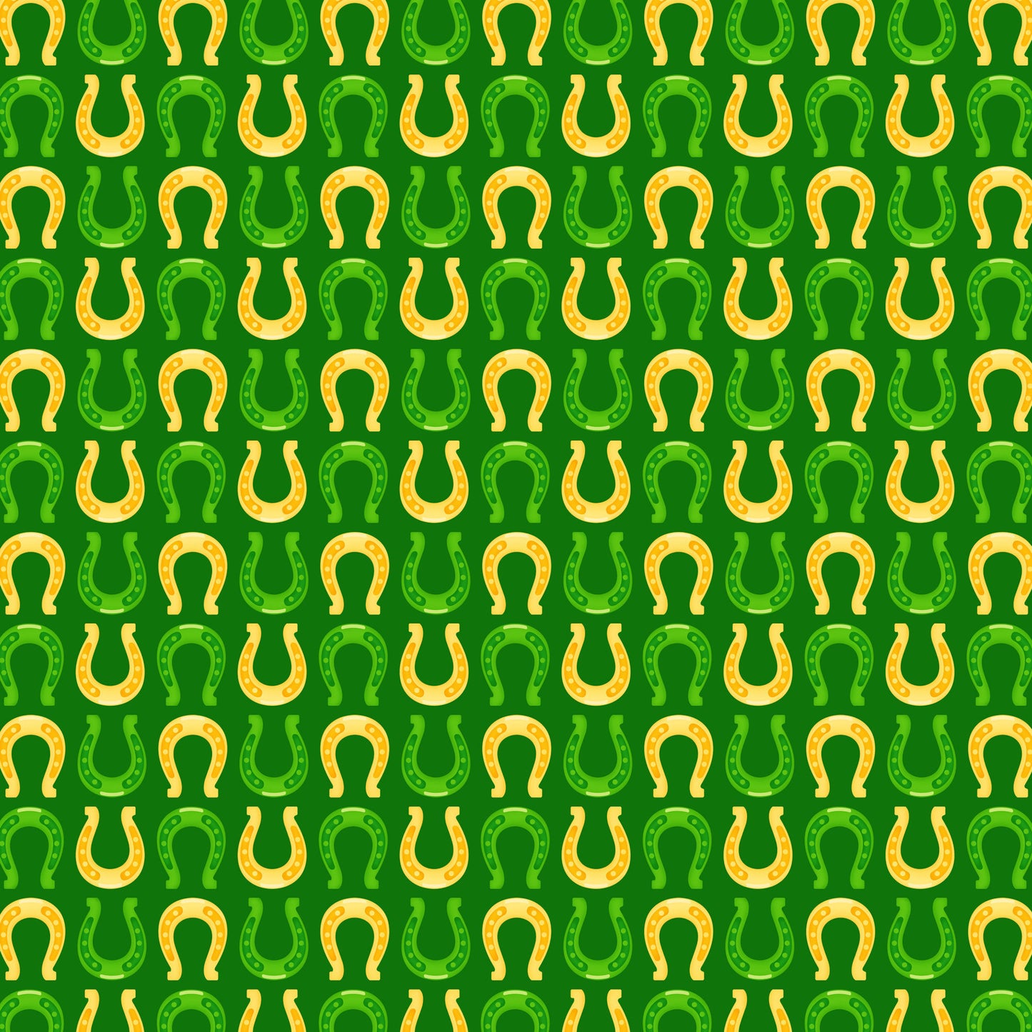 Lucky Irish Collection Lucky Shoes 12 x 12 Double-Sided Scrapbook Paper - 15 Pack