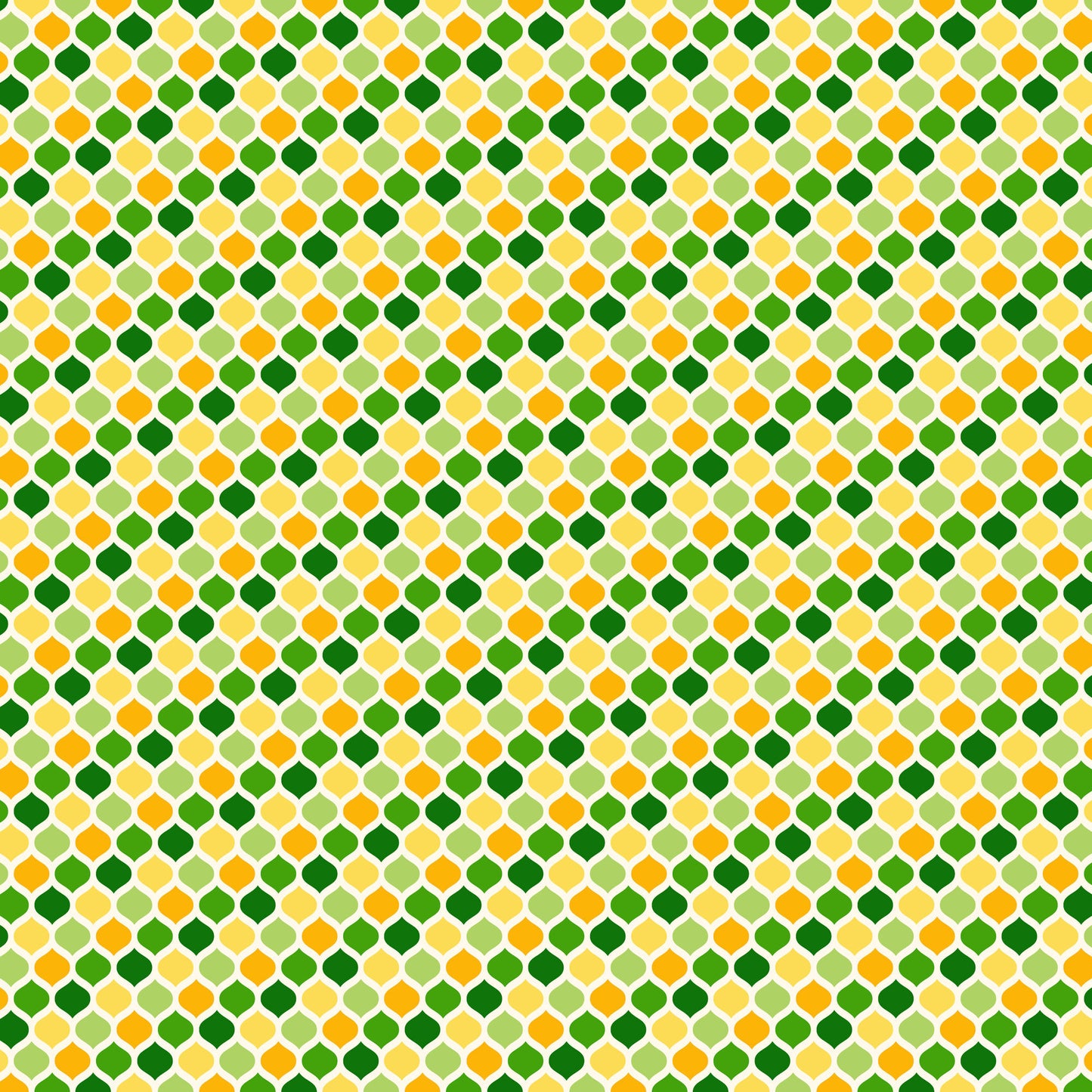 Lucky Irish Collection Lucky Balloons 12 x 12 Double-Sided Scrapbook Paper - 15 Pack