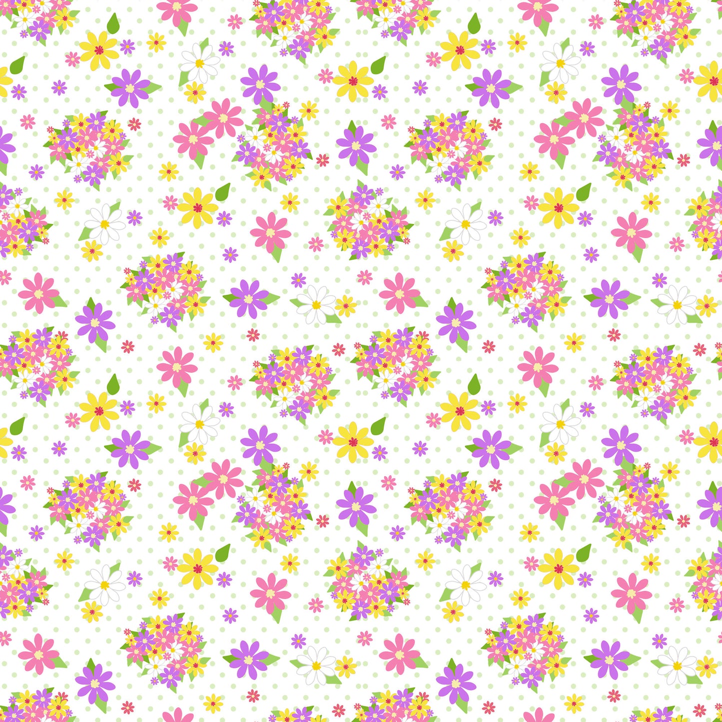 Mother's Day Collection Best Mom Ever 12 x 12 Double-Sided Scrapbook Paper by SSC Designs - 15 Pack