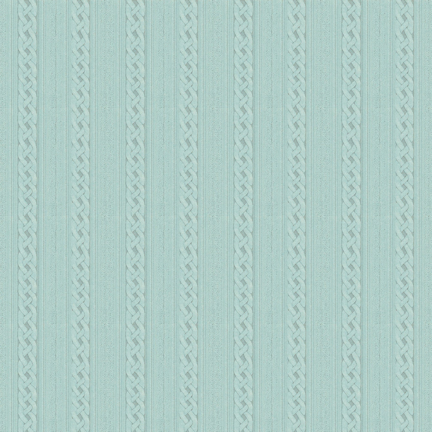Mint Christmas Collection North Pole 12 x 12 Double-Sided Scrapbook Paper by SSC Designs - 15 Pack