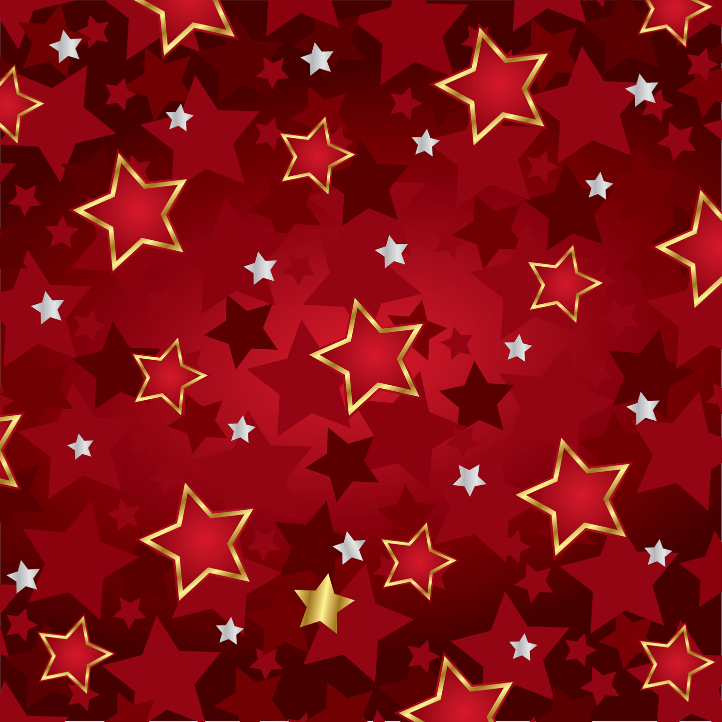 Movie Time Collection Roll The Cameras 12 x 12 Double-Sided Scrapbook Paper by SSC Designs - 15 Pack