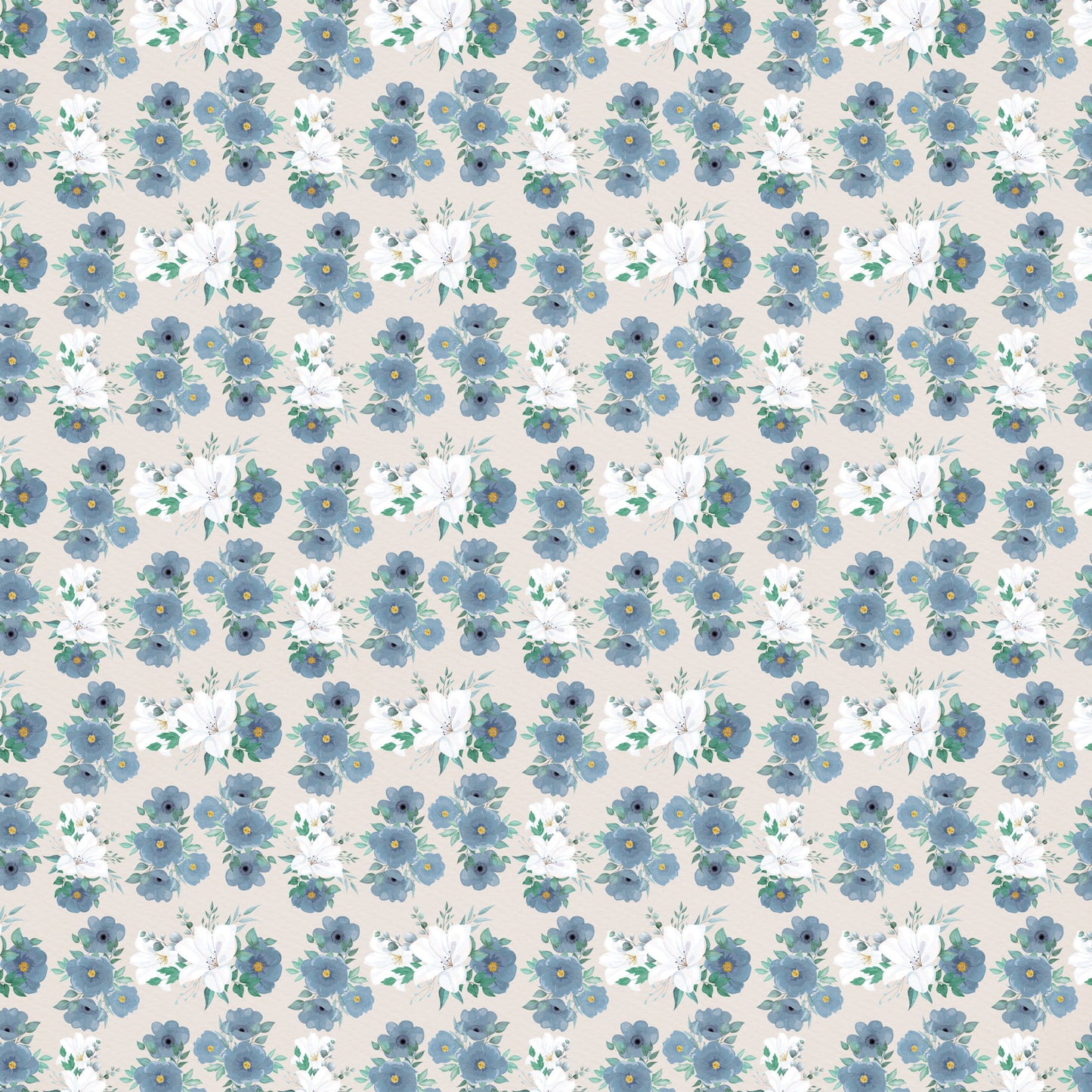 Now & Forever Collection Timeless Romance 12 x 12 Double-Sided Scrapbook Paper by SSC Designs - 15 Pack