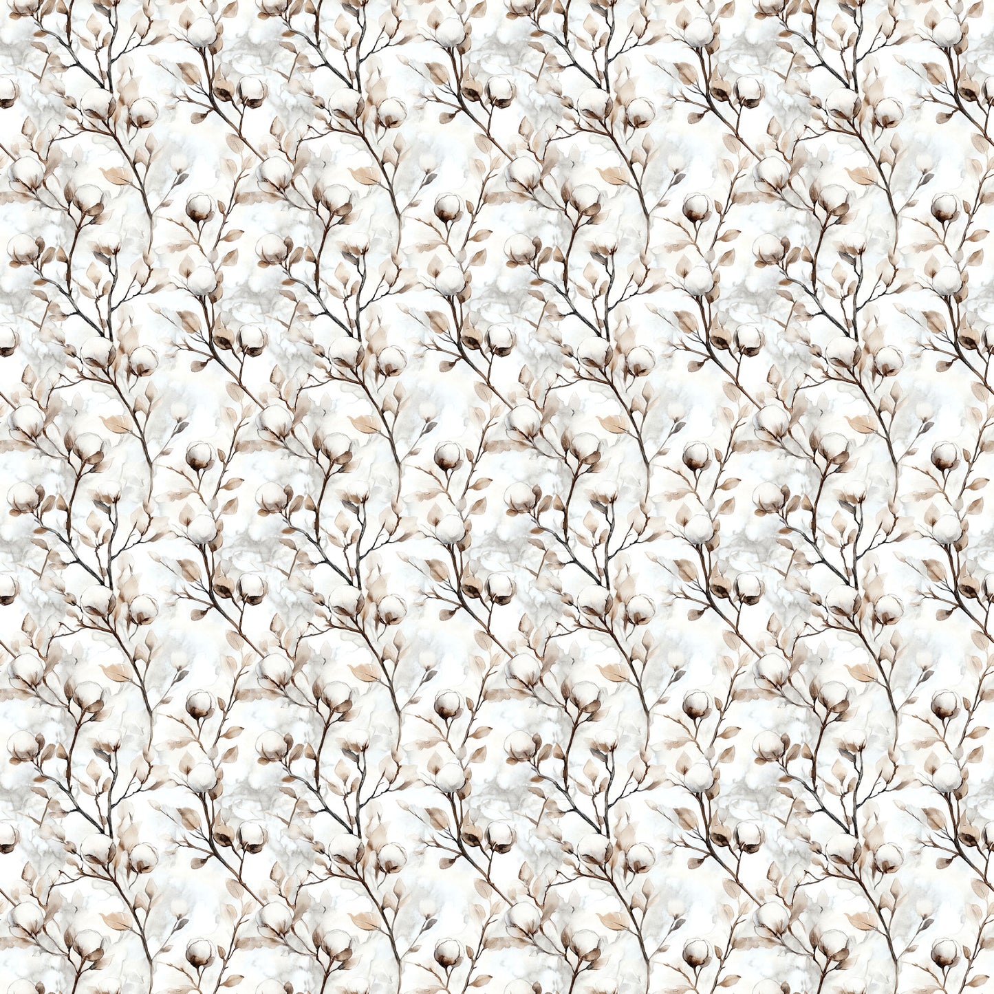 Nordic Winter Collection Arctic Glow 12 x 12 Double-Sided Scrapbook Paper by SSC Designs - 15 Pack