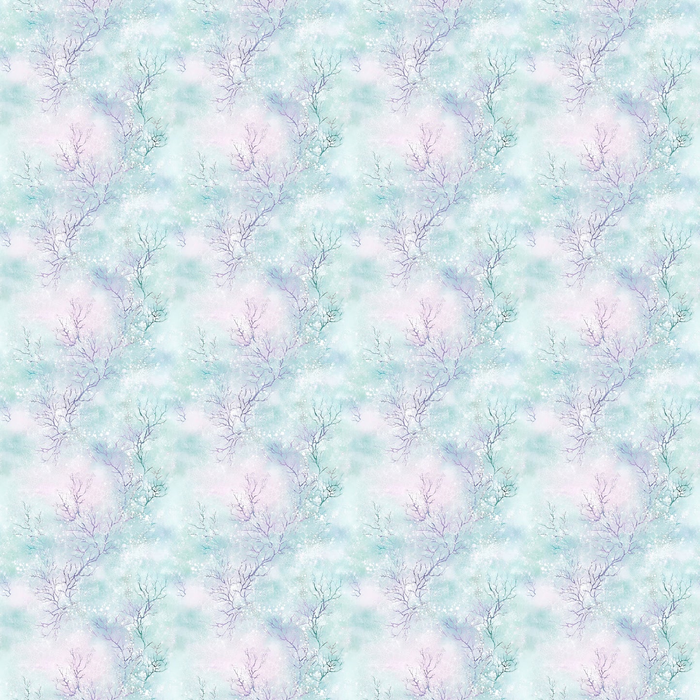 Ocean Serenity Collection Ocean Serenity 12 x 12 Double-Sided Scrapbook Paper by SSC Designs - 15 Pack