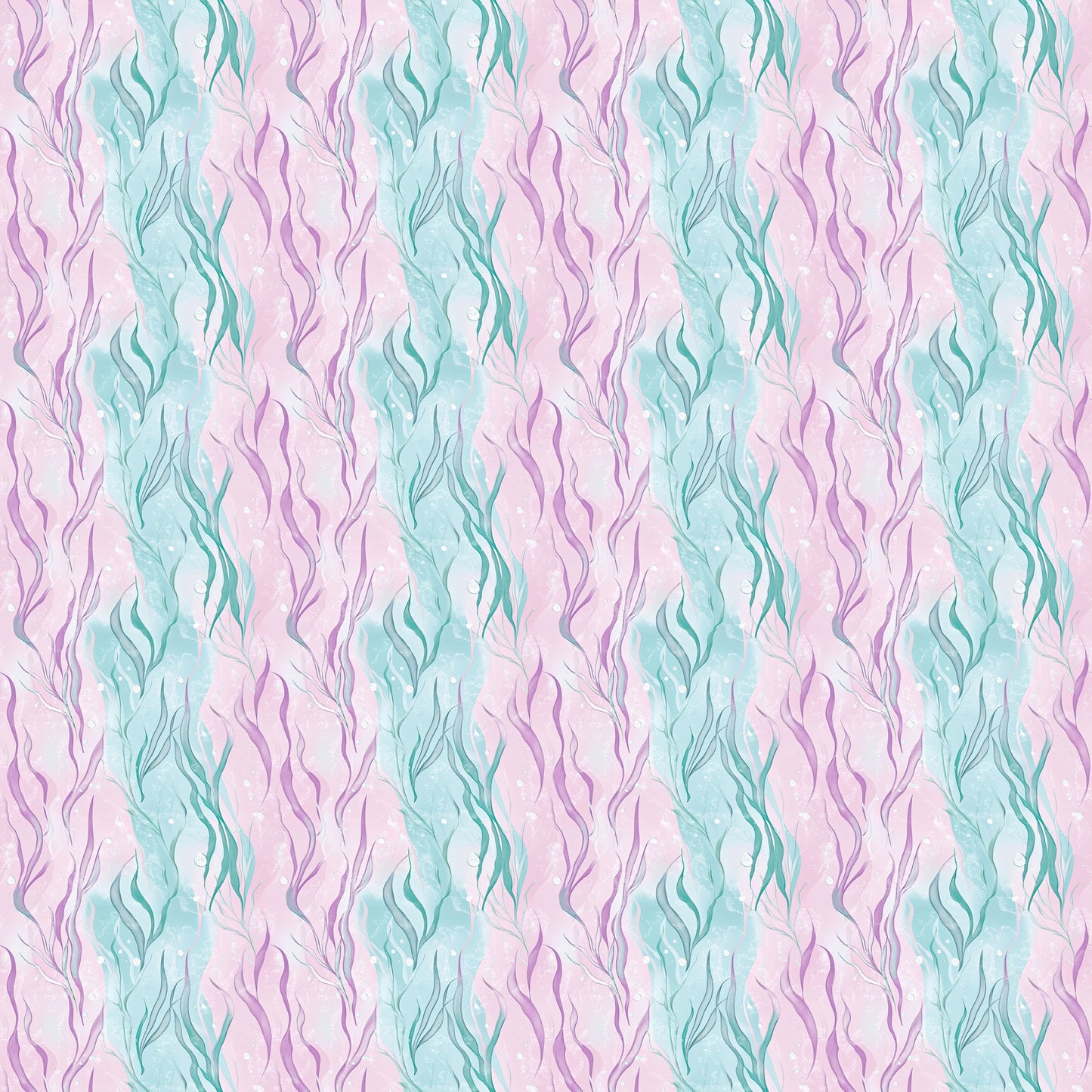 Ocean Serenity Collection Star Fish 12 x 12 Double-Sided Scrapbook Paper by SSC Designs - 15 Pack