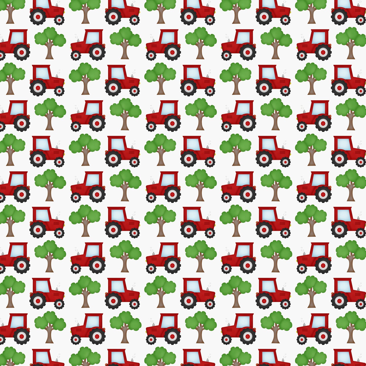On The Farm Collection Plow The Fields 12 x 12 Double-Sided Scrapbook Paper by SSC Designs - 15 Pack