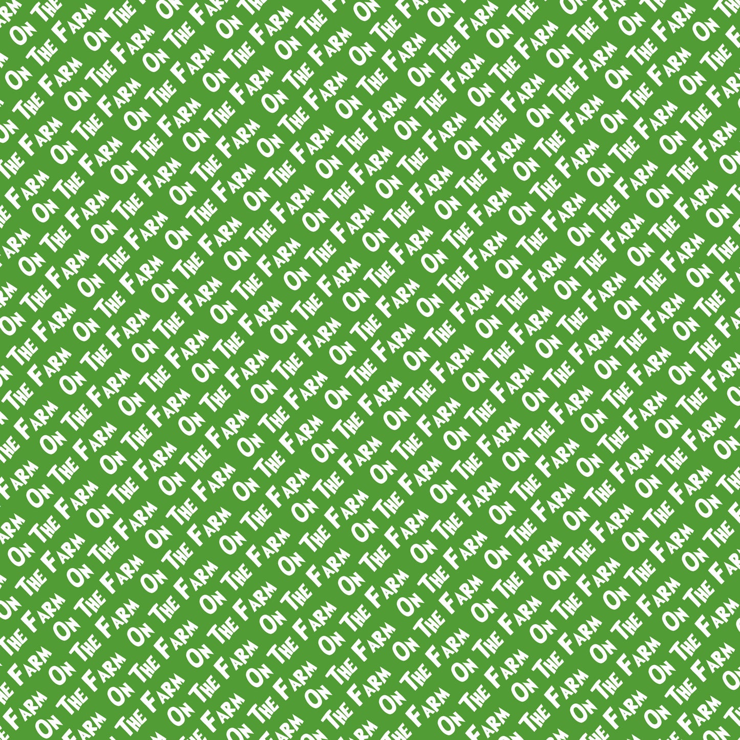 On The Farm Collection Plow The Fields 12 x 12 Double-Sided Scrapbook Paper by SSC Designs - 15 Pack