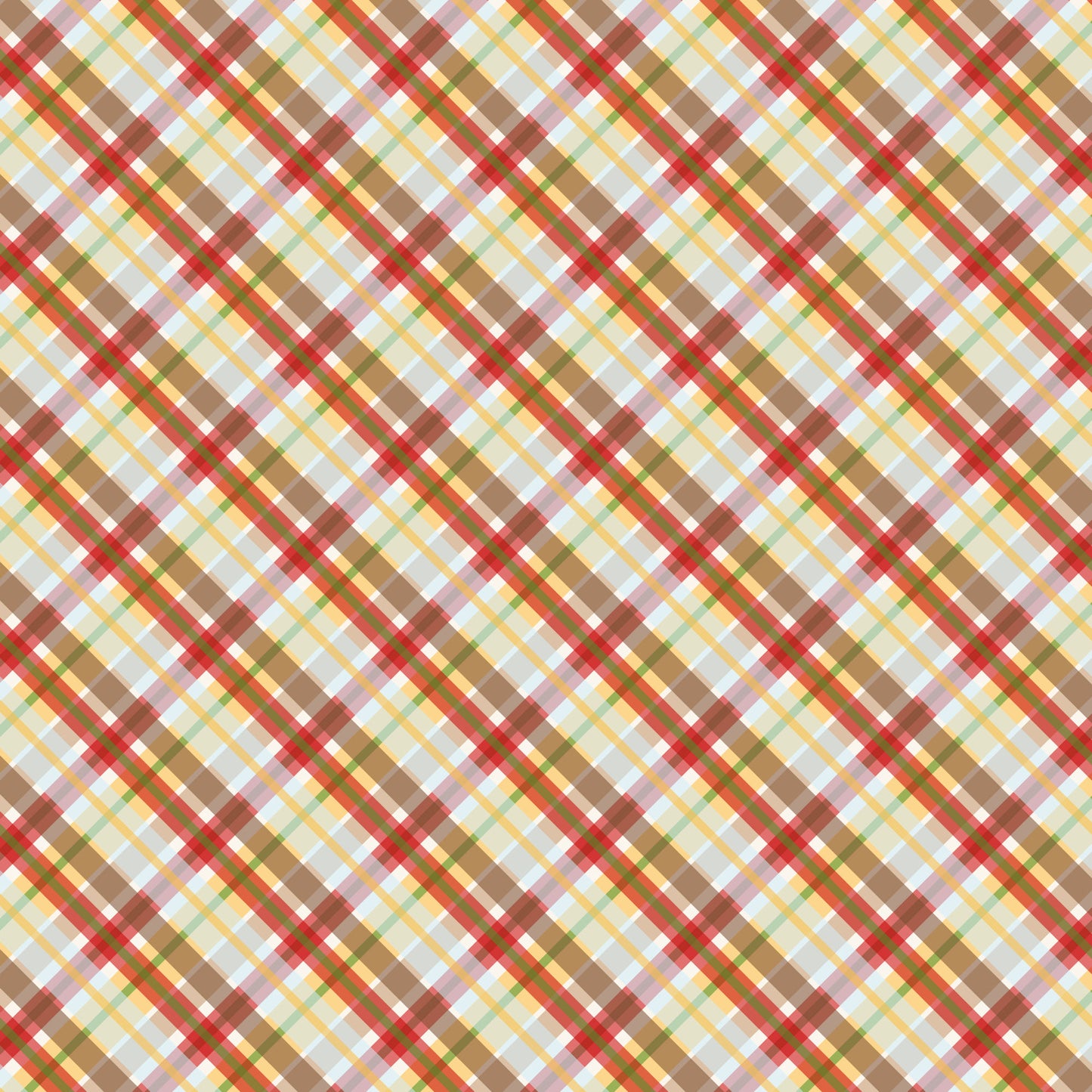 On The Farm Collection Out To Pasture 12 x 12 Double-Sided Scrapbook Paper by SSC Designs - 15 Pack