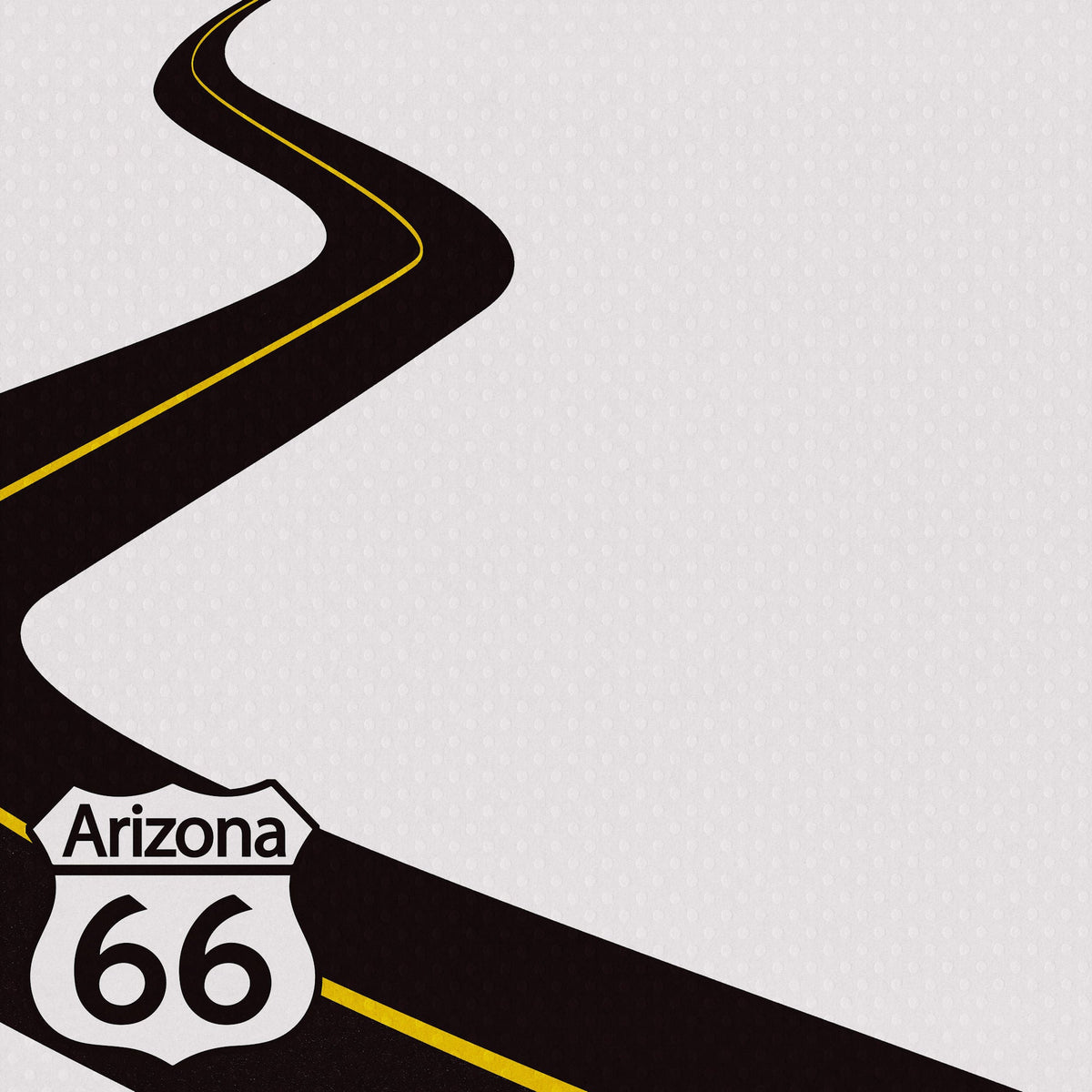 Route 66 Collection Arizona Adventure 12 x 12 Double-Sided Scrapbook Paper by SSC Designs - 15 Pack