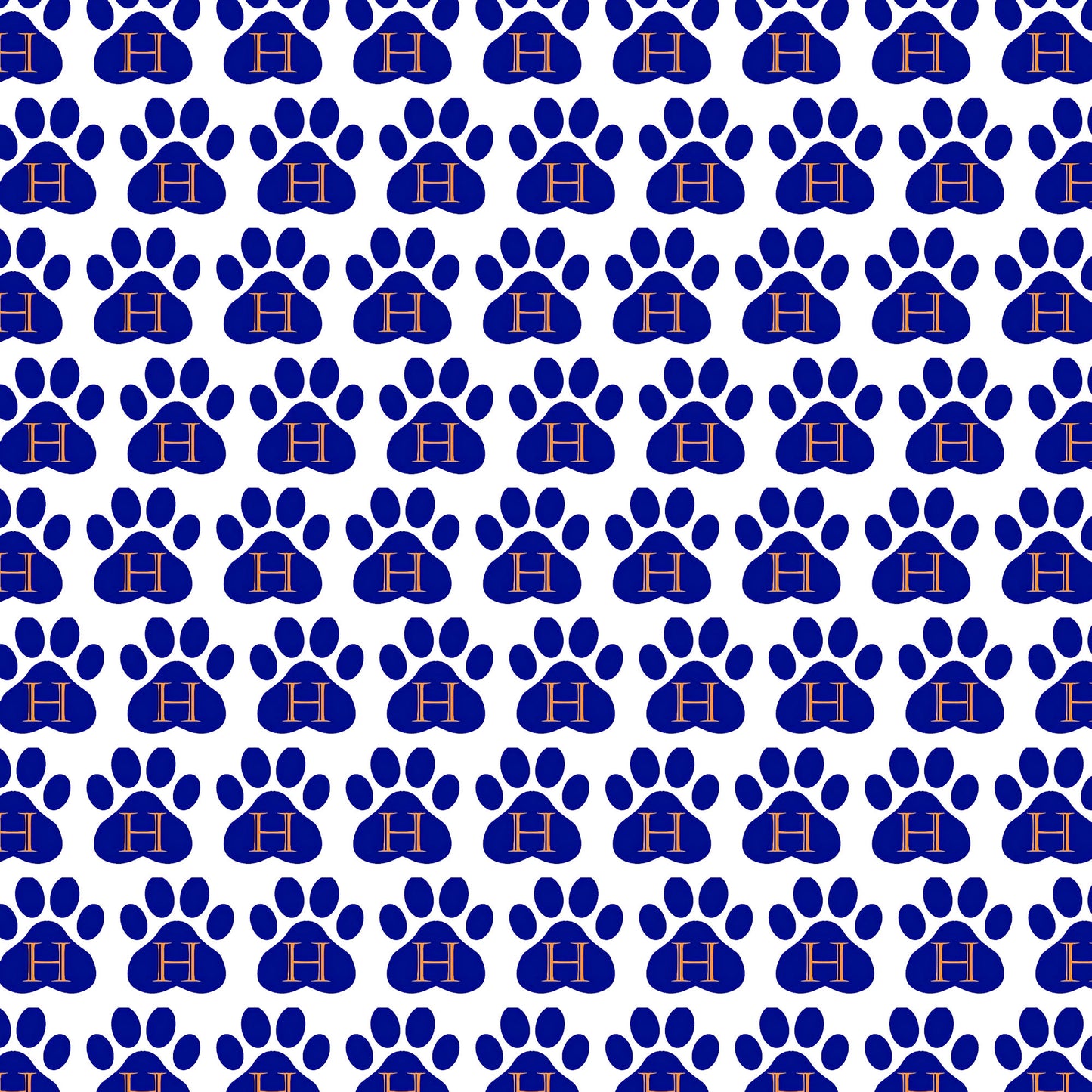 School Customs Collection Horizontal Stripe Logo 12 x 12 Double-Sided Scrapbook Paper by SSC Designs - Pack of 15