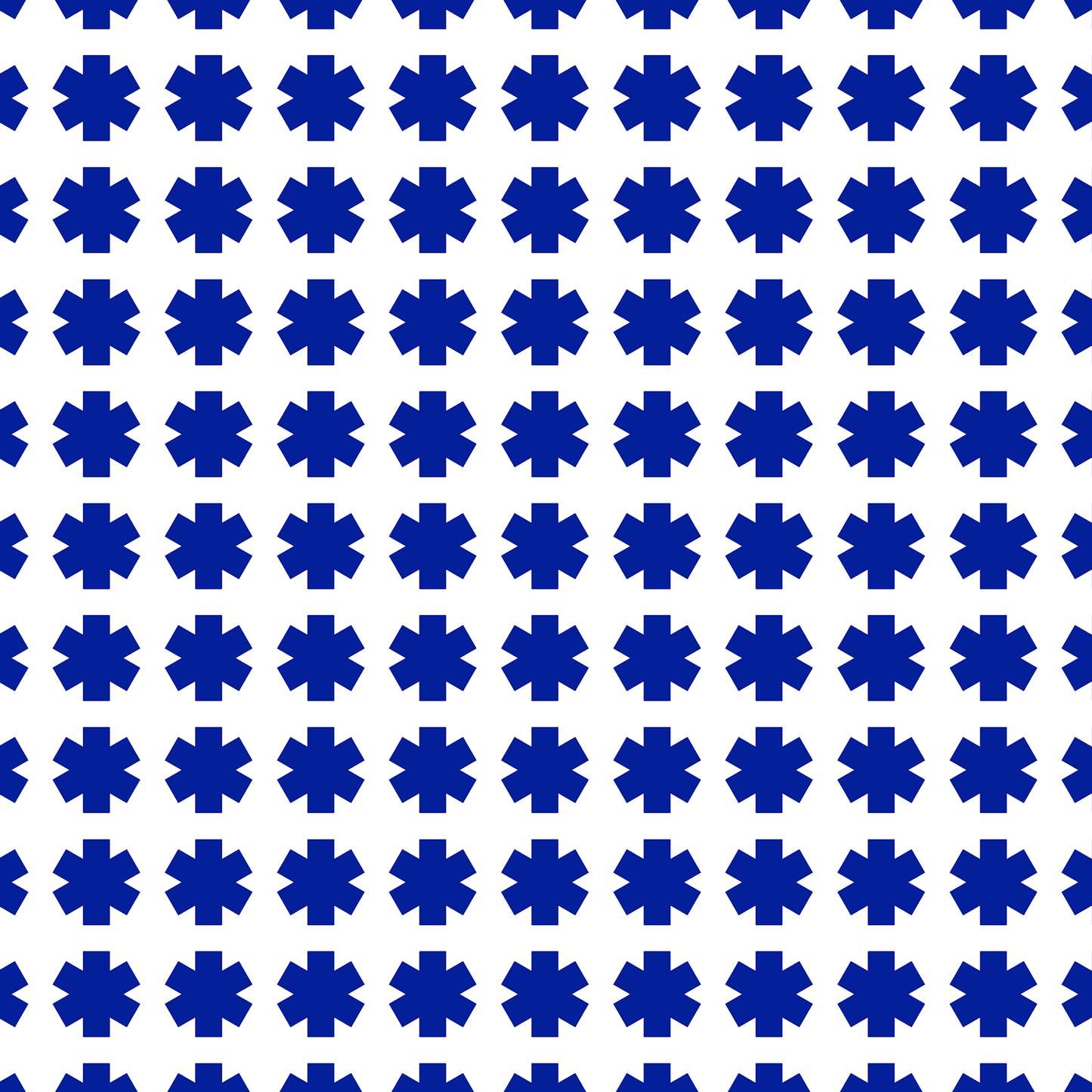 Occupation Collection EMT Emergency Medical Technician Pride 12 x 12 Double Sided Scrapbook Paper by SSC Designs - 15 Pack