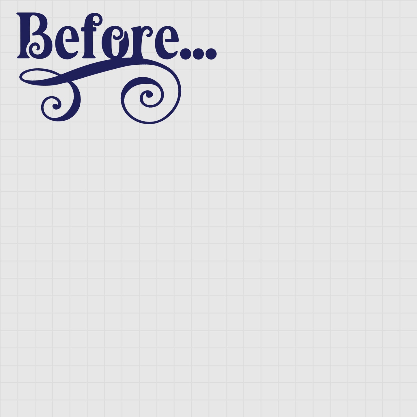 Signature Collection Before & After 12 x 12 Double-Sided Scrapbook Paper - 15 Pack