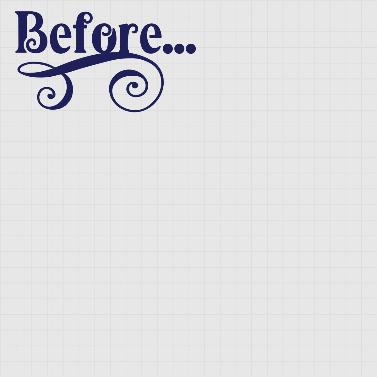 Before & After Milestone 12 x 12 Double-Sided Scrapbook Paper by SSC Designs - 15 Pack