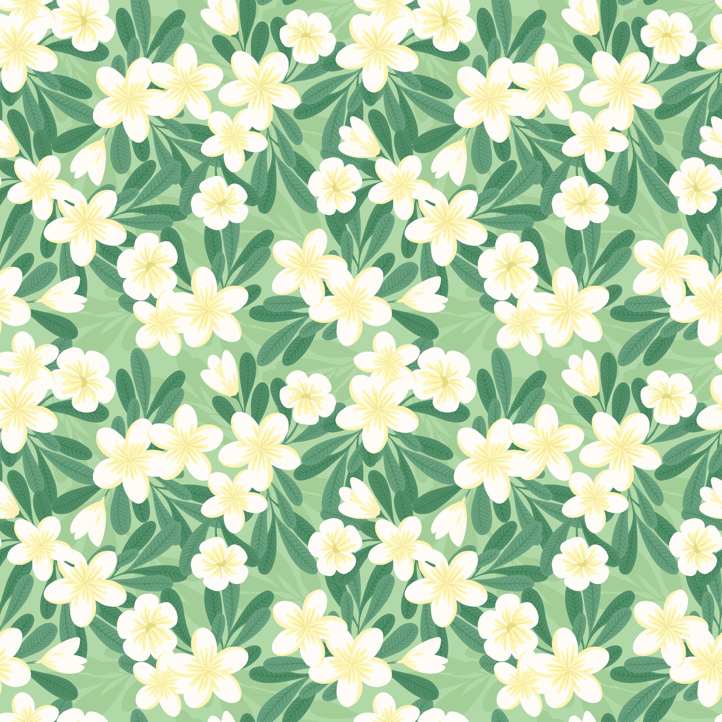 Sun Kissed Collection Pineapples In Paradise 12 x 12 Double-Sided Scrapbook Paper - 15 Pack