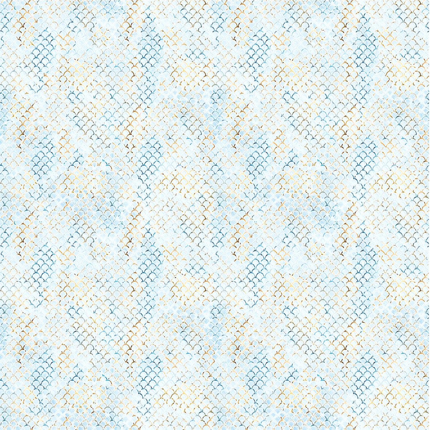 Frou Frou's Sun & Sand Collection Sea Life 12 x 12 Double-Sided Scrapbook Paper - 15 Pack