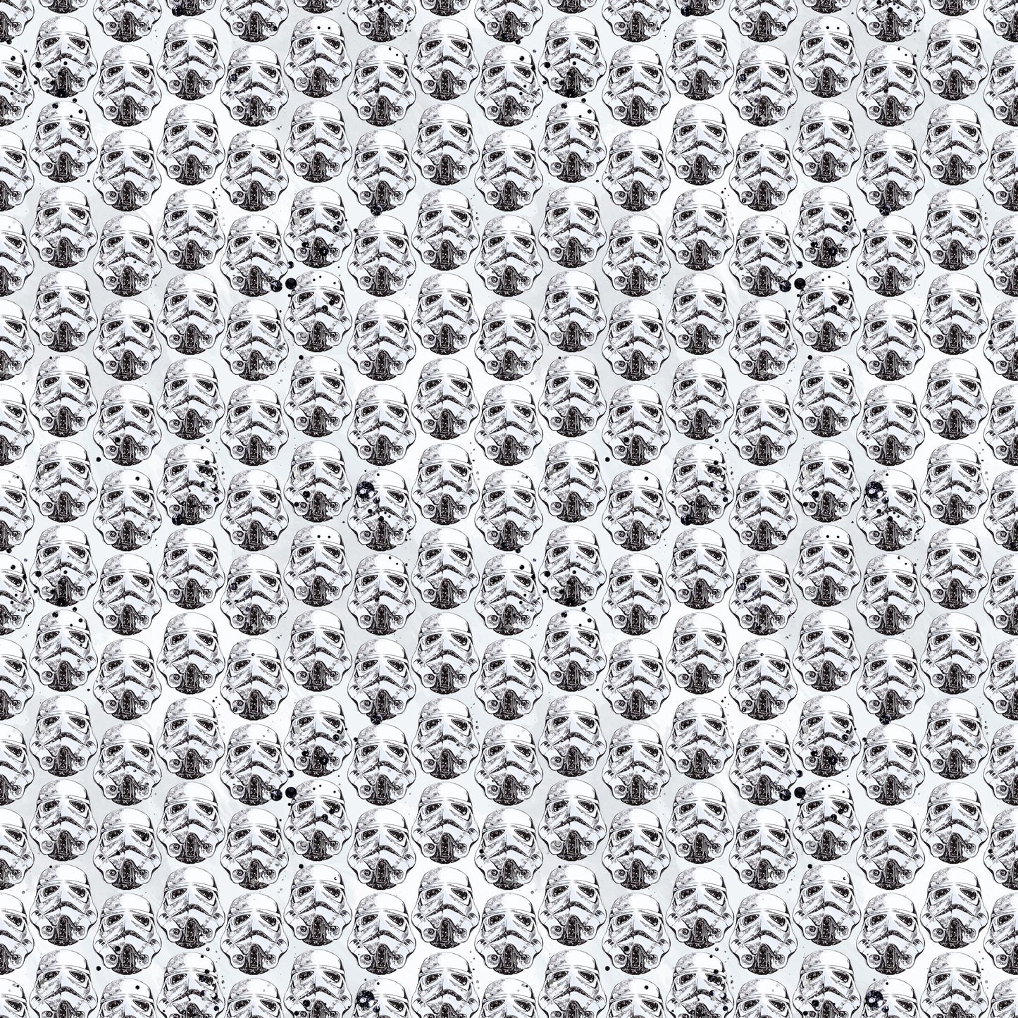 Space Wars Collection Trooper 12 x 12 Double-Sided Scrapbook Paper by SSC Designs - 15 Pack