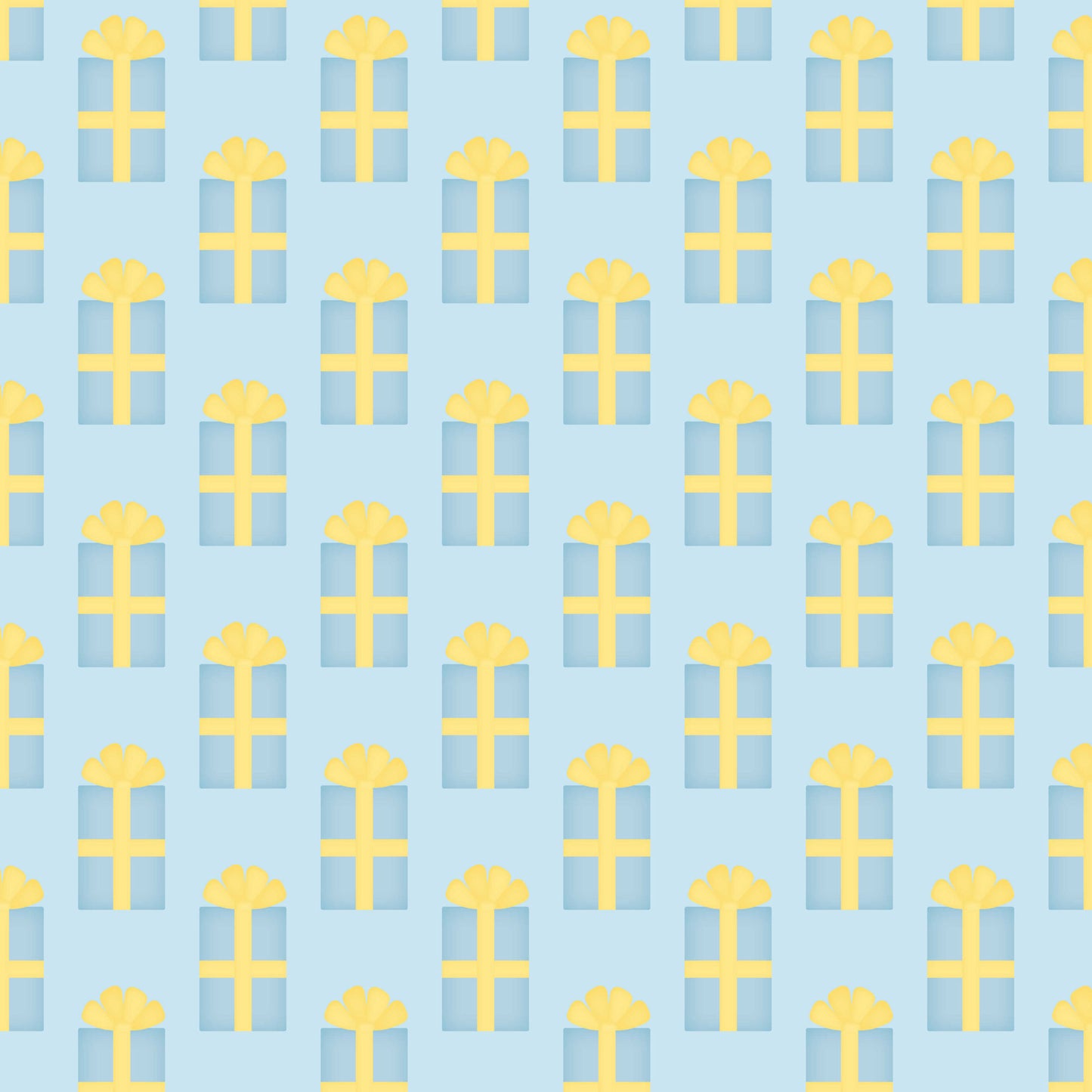 Ready To Pop Collection Baby Shower Boy 12 x 12 Double-Sided Scrapbook Paper - 15 Pack