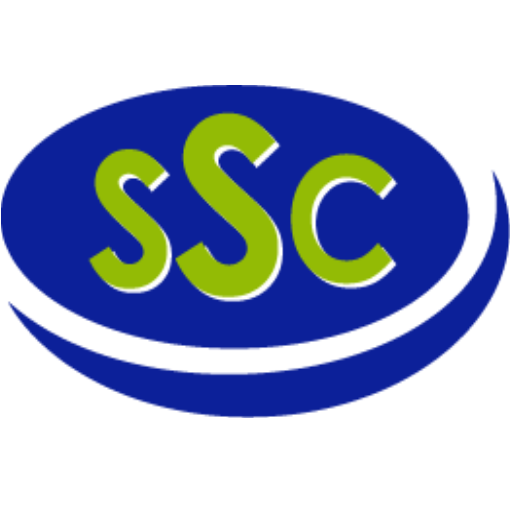 SSC Wholesale logo