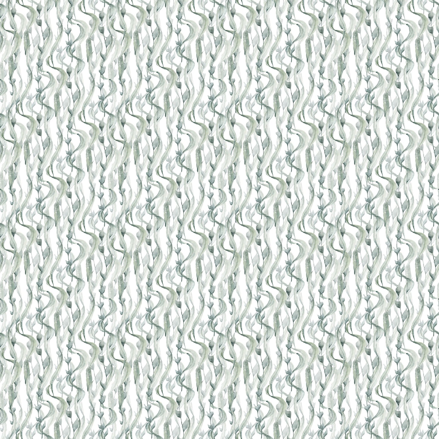 Seaside Dreams Collection Ocean 12 x 12 Double-Sided Scrapbook Paper by SSC Designs - 15 Pack