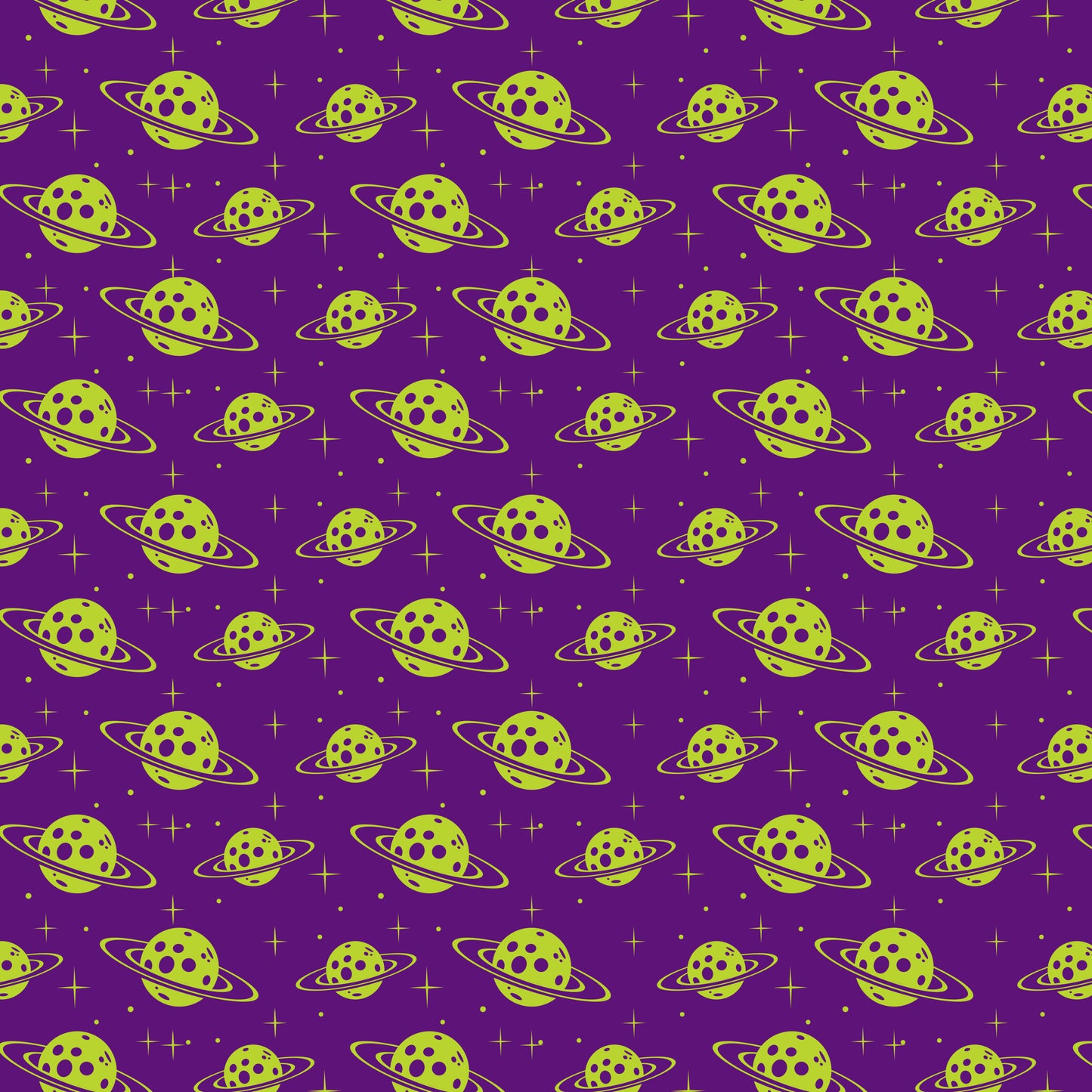 MNineDesign's Toy Box Collection Planet Z 12 x 12 Double-Sided Scrapbook Paper - 15 Pack