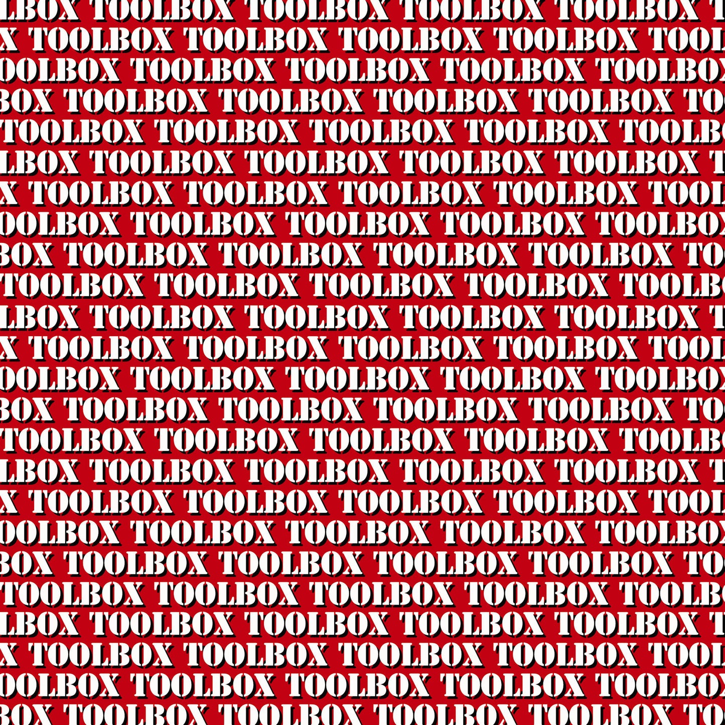 Toolbox Time Collection Toolbox Time 12 x 12 Double-Sided Scrapbook Paper - 15 Pack