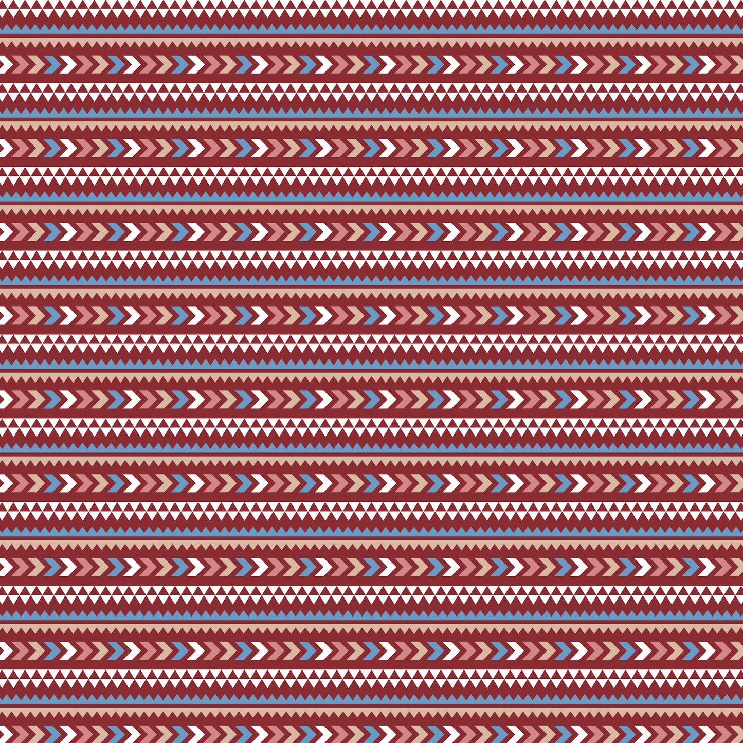 Texas Collection Texas State 12 x 12 Double-Sided Scrapbook Paper by SSC Designs - 15 Pack